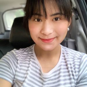 Meet your Posher, Tammy